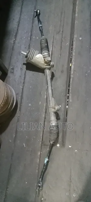 Nissan Serena Steering Rack