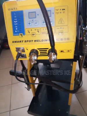 Mig Welding Machine