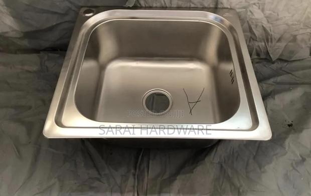 Kitchen Sink
