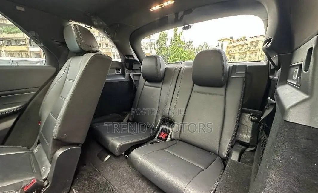 Mercedes-Benz GLE-Class 2020 Black