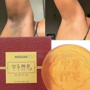 Body Whitening Soap