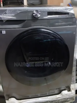 Samsung 9/5kgs Front Load