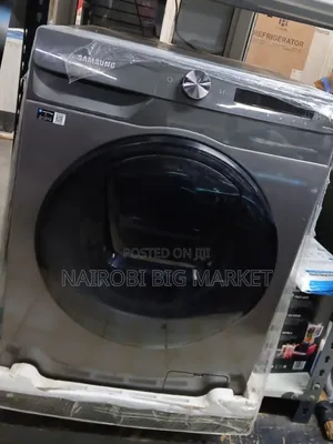 Samsung 9/5kgs Front Load