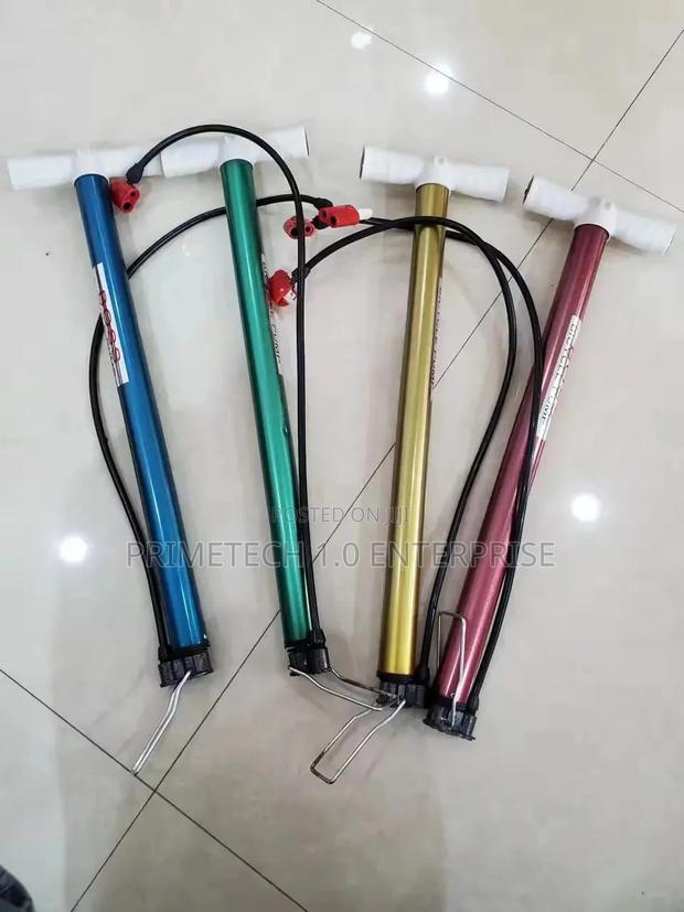 Ball Pumps -55cm Long - main view