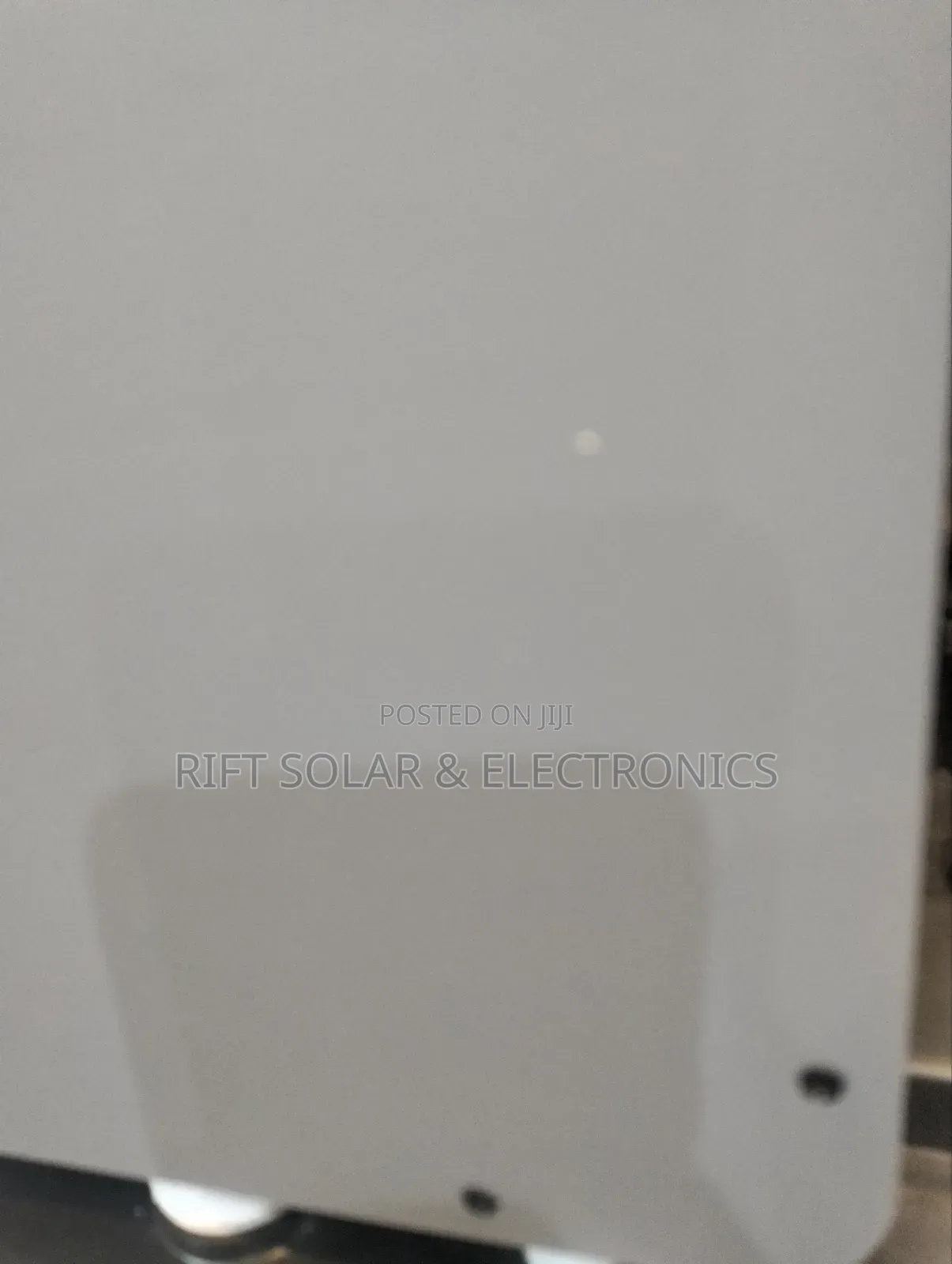 200ah -12.8v Platinum Lifepo4 Ion Solar Battery