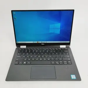 New Laptop Dell XPS 13 7390 8GB Intel Core i5 SSD 256GB
