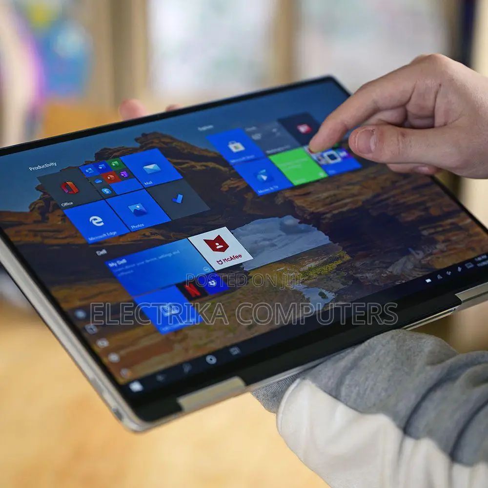 New Laptop Dell XPS 13 7390 8GB Intel Core i5 SSD 256GB