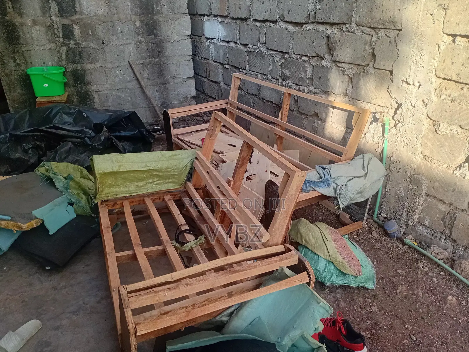 Selling Sofa Frame