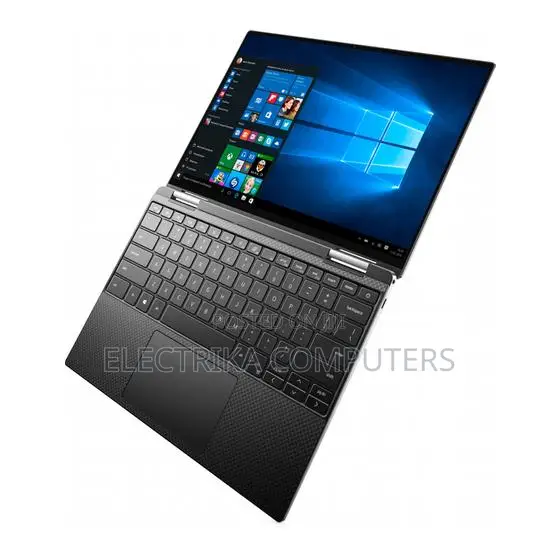 New Laptop Dell XPS 13 7390 8GB Intel Core i5 SSD 256GB
