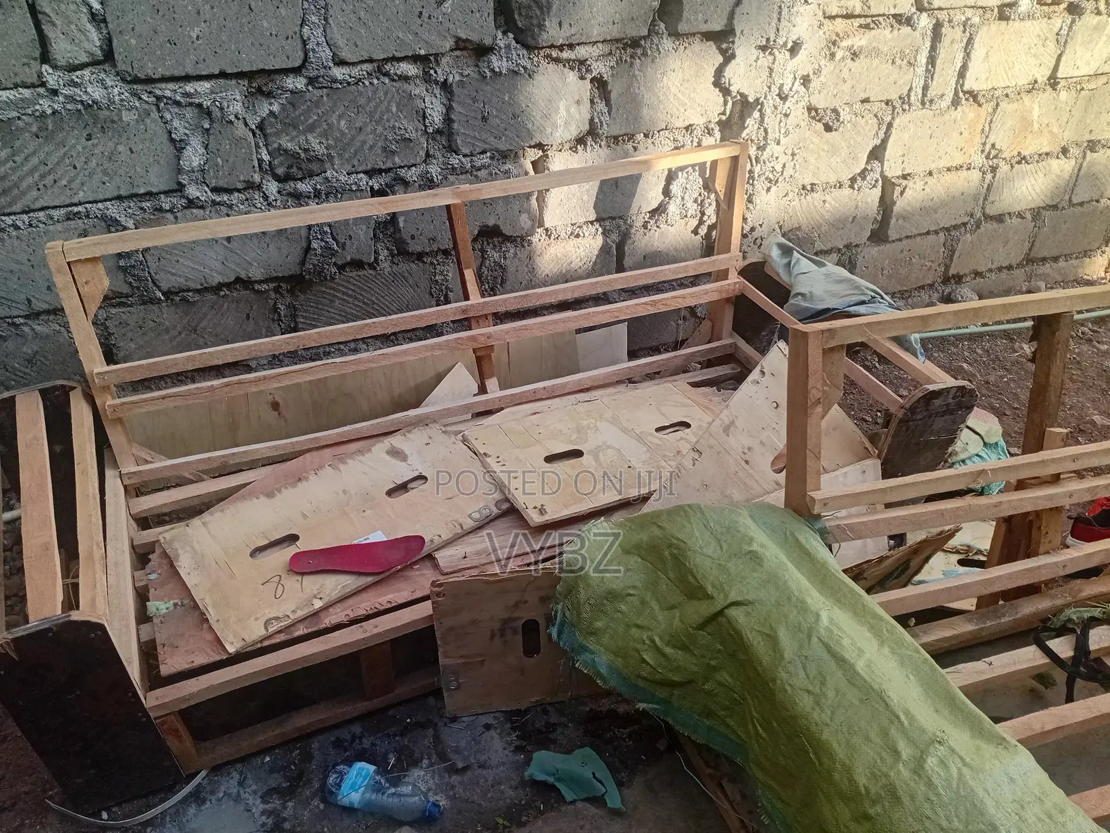 Selling Sofa Frame