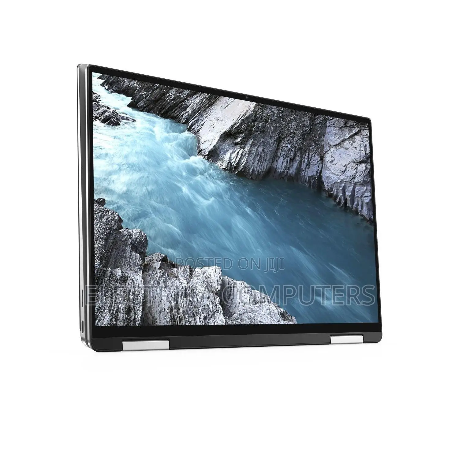 New Laptop Dell XPS 13 7390 8GB Intel Core i5 SSD 256GB