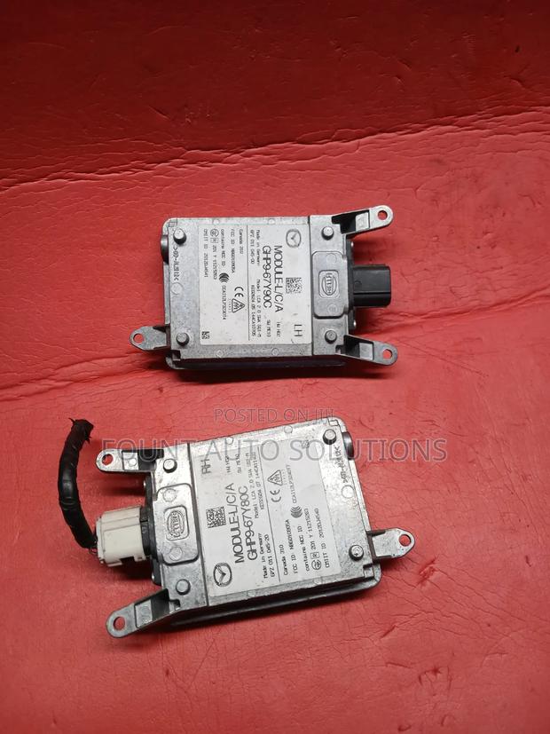 Blind Spot Control Module M6 - thumbnail 2