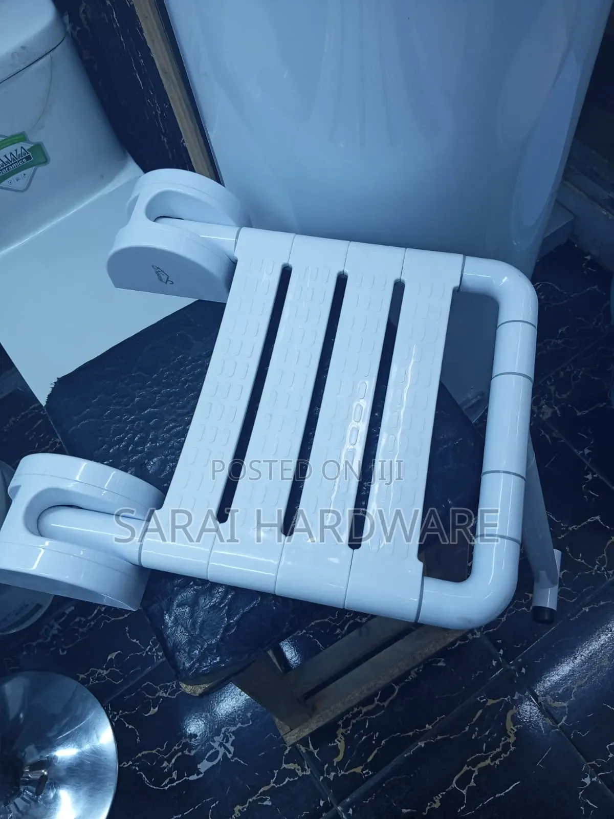 Disabled Shower Chair