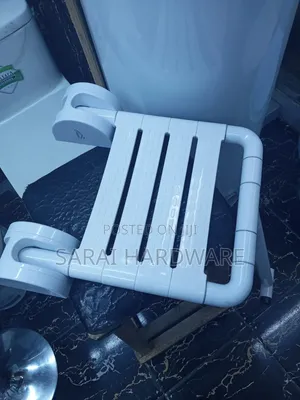 Disabled Shower Chair