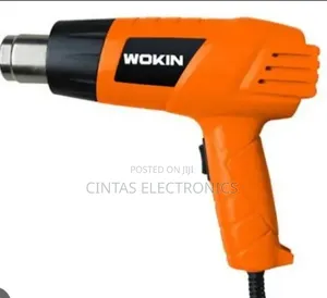 Wokin 2000W Hot Air Gun