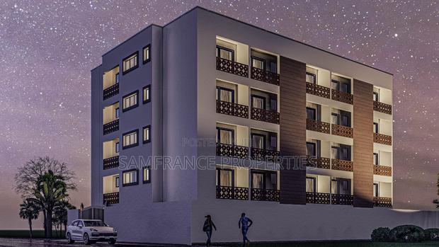 1bdrm Apartment in Mtwapa Beach Homes, Kilifi for sale