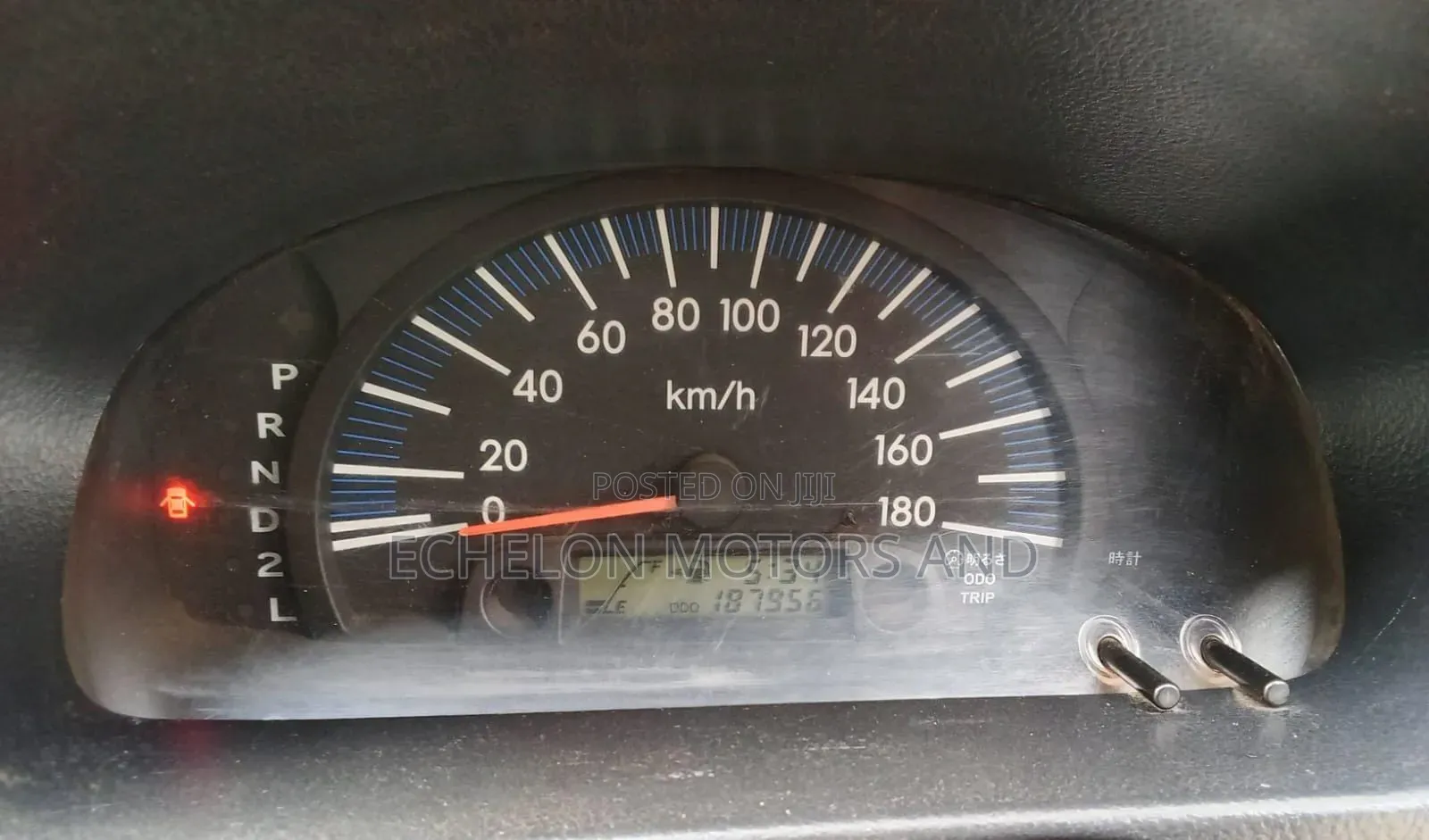 Toyota Probox 2010 Silver