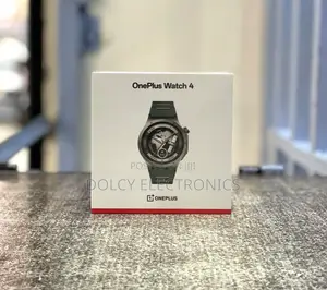 Oneplus Watch 4