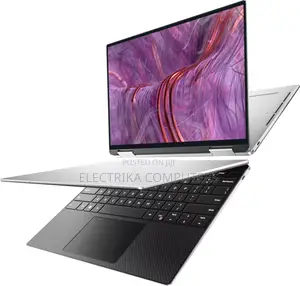 New Laptop Dell XPS 13 9310 2-in-1 8GB Intel Core i5 SSD 256GB