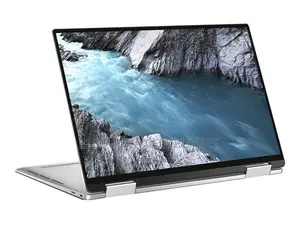 New Laptop Dell XPS 13 9310 2-in-1 8GB Intel Core i5 SSD 256GB