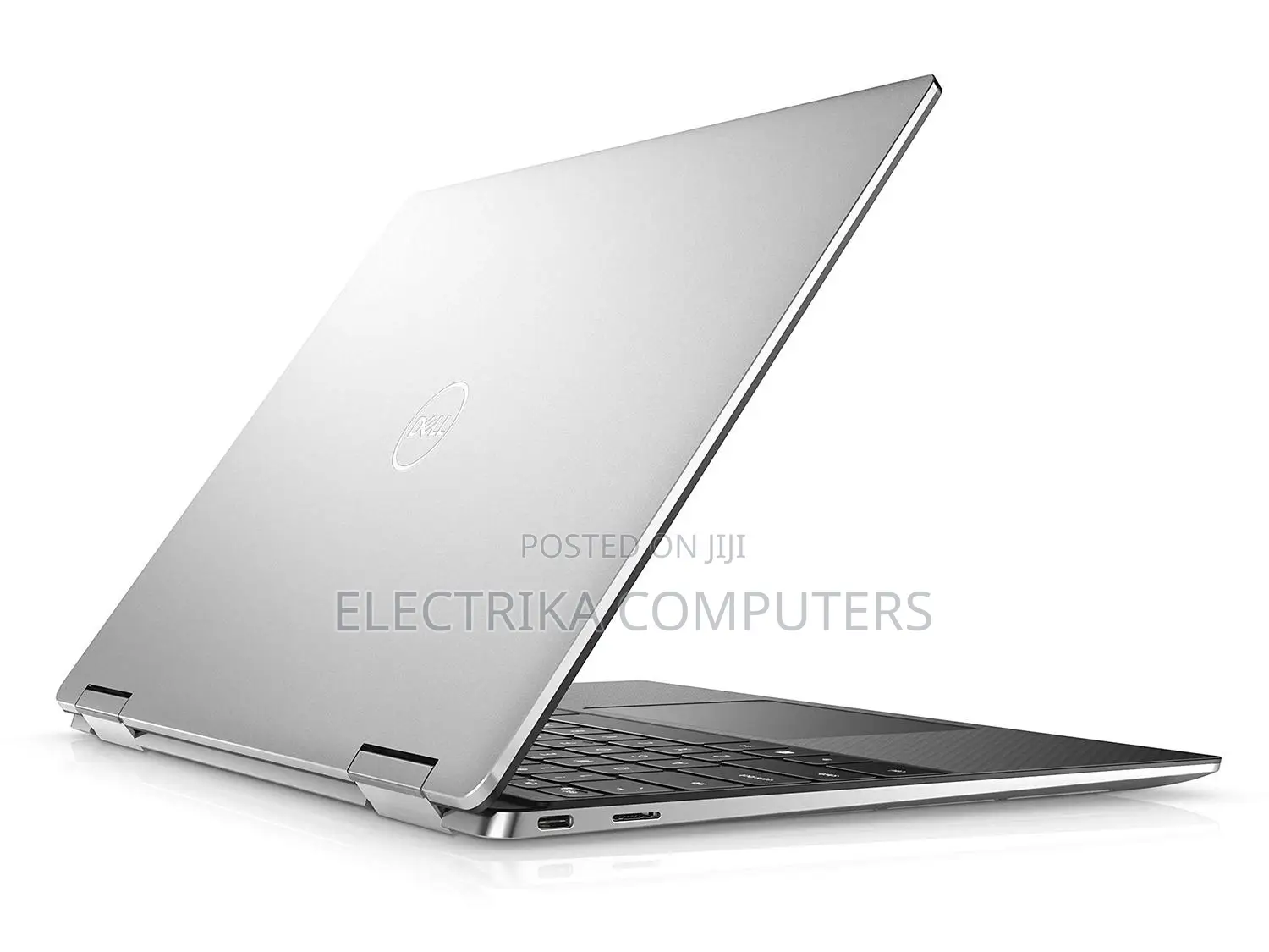 New Laptop Dell XPS 13 9310 2-in-1 8GB Intel Core i5 SSD 256GB