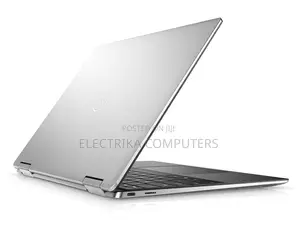 New Laptop Dell XPS 13 9310 2-in-1 8GB Intel Core i5 SSD 256GB