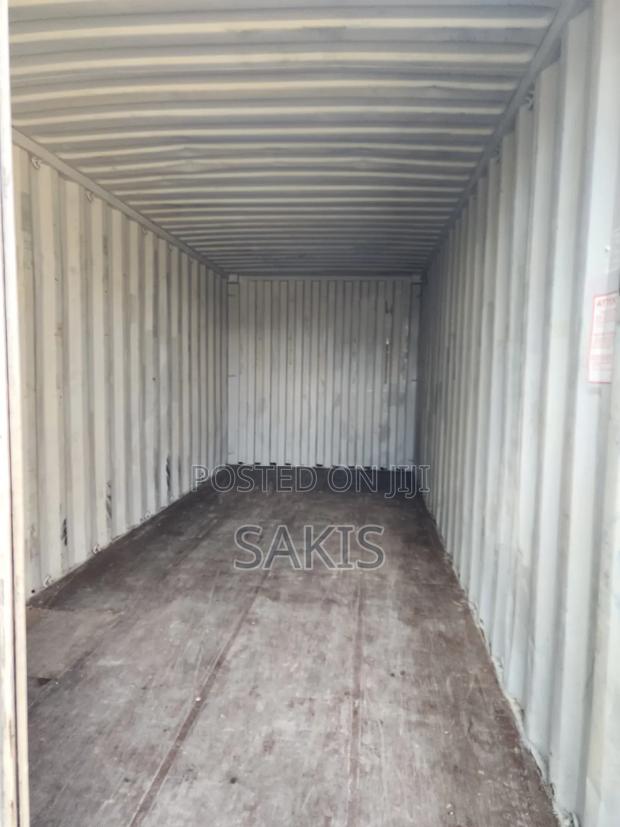 Usiachwe! 20-Foot Affordable Containers in Kenya - thumbnail 2