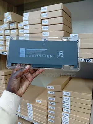Dell Latitude E7480/90 Battery F3GYT