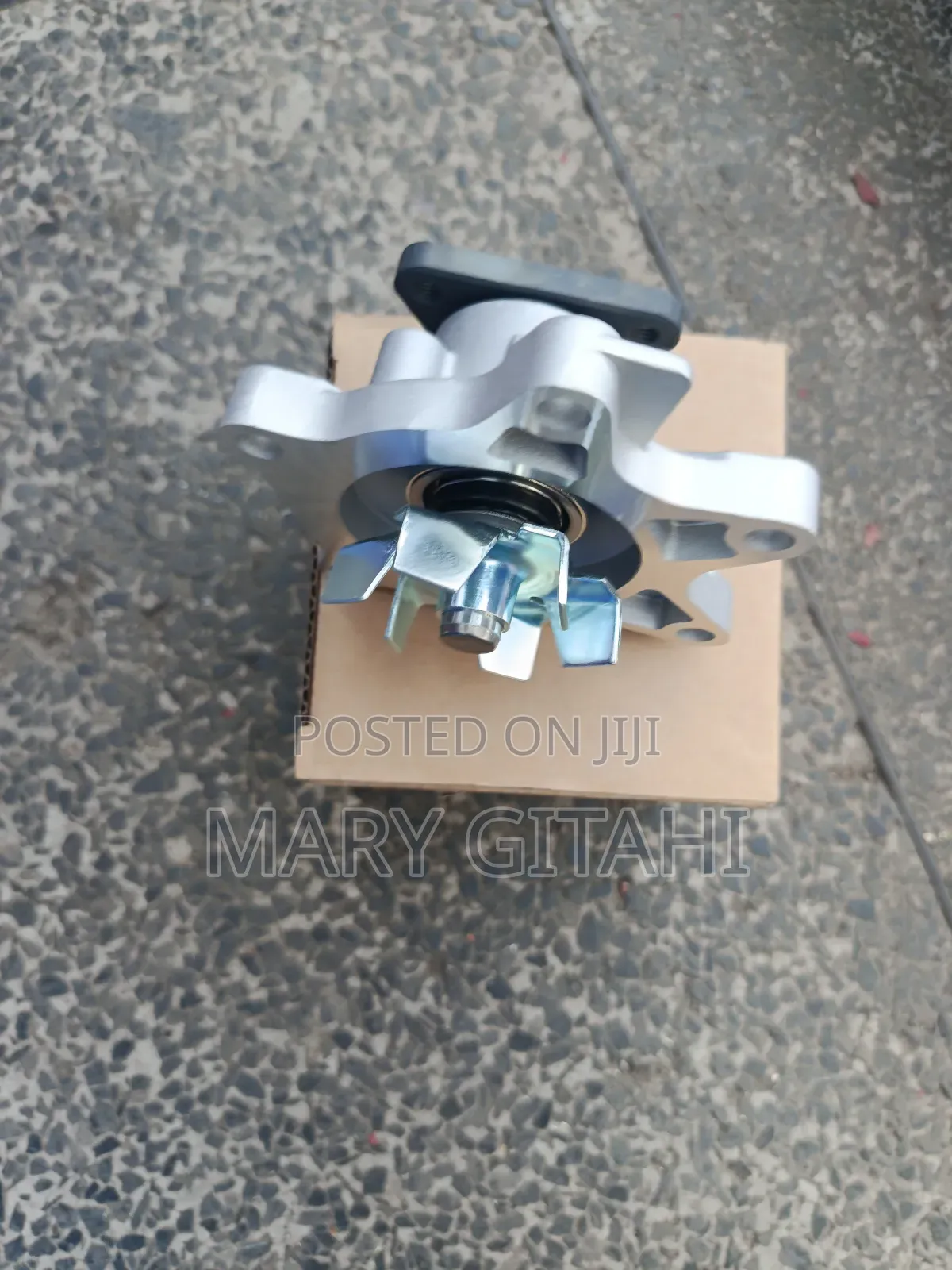 Water Pump for 1Nz Engine Like Probox