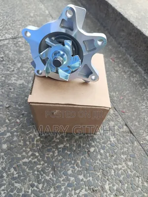 Water Pump for 1Nz Engine Like Probox