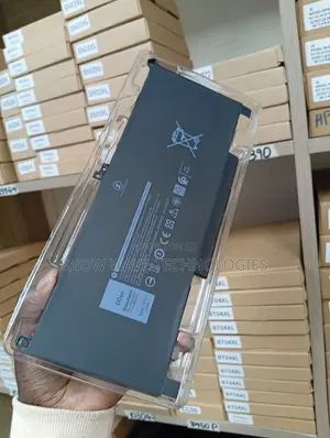 Dell Latitude E7480/90 Battery F3GYT