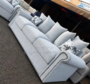 Caldore Signature 3 Seater Sofa Set/ 3 Seater Sofa