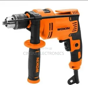500W Wokin Impact Drill