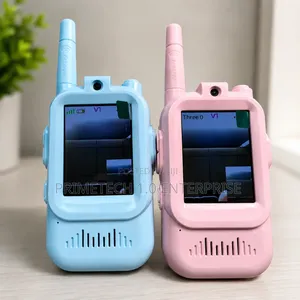 Home Kids Walkie Talkie
