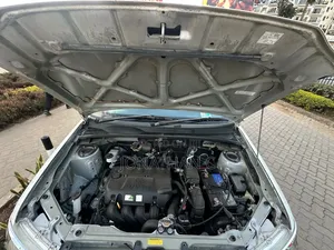 Toyota Probox 2012 White