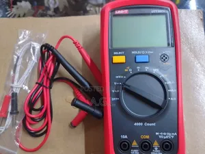 UNI-T UT136C+ Digital Multimeter/ Digital Multimeter UT136C+ Nairobi