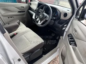 Nissan Dayz 2020 White