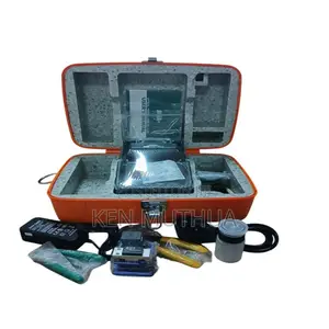 Signal Fire AI-6A+ Optical Fiber Fusion Splicer