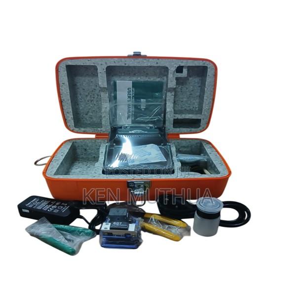 Signal Fire AI-6A+ Optical Fiber Fusion Splicer