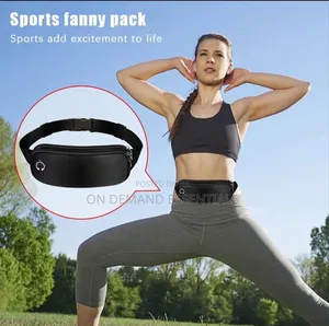 Waist Bag for Sports Running and Mobile Phones Durable