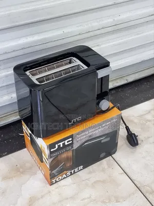 JTC Toaster