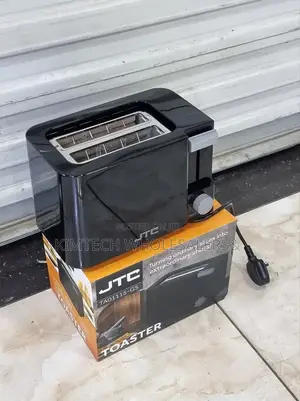 JTC Toaster