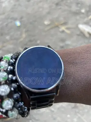 Galaxy Watch 4
