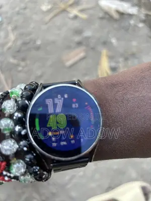 Galaxy Watch 4