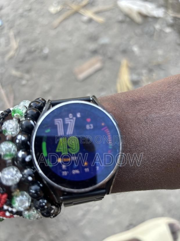 Galaxy Watch 4 - thumbnail 2