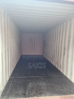 Bei Ya Jioni! 20ft Containers, Real Documents!