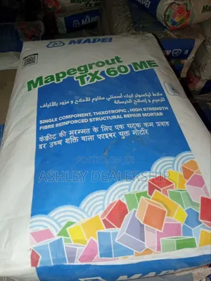 MAPEI Tile Fixing Adhesive