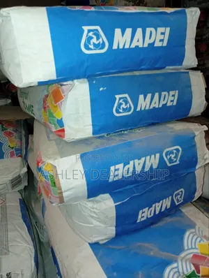 MAPEI Tile Fixing Adhesive
