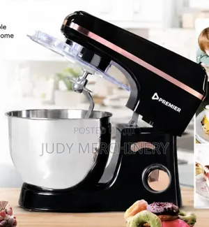 Cake Mixer 7L