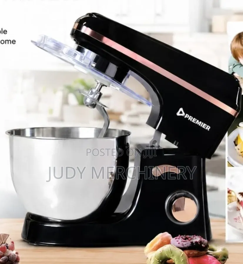 Cake Mixer 7L